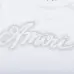 9Amiri T-shirts Hot Diamond Black/White #A46863