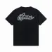 11Amiri T-shirts Hot Diamond Black/White #A46863
