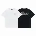 1Amiri T-shirts Hot Diamond Black/White #A46863