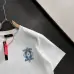 11Amiri T-shirts Hotel Black/White #A46854