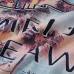 7Amiri T-shirts Jazz Hideaway Camp #A49406