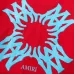 4Amiri T-shirts Red #A51682