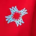 8Amiri T-shirts Red #A51682