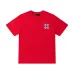 1Amiri T-shirts Red #A51682