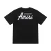 5Amiri T-shirts Red/Black #A51014