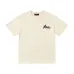 8Amiri T-shirts Red/Black #A51014