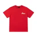 1Amiri T-shirts Red/Black #A51014