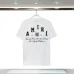 12Amiri T-shirts S-3XL White/Black/Red 100KG #A23167