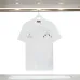 13Amiri T-shirts S-3XL White/Black/Red 100KG #A23167