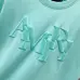 7Amiri T-shirts Three-dimensional letters #A46862