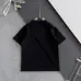 4Amiri T-shirts dragon Black/White #A46853