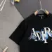 5Amiri T-shirts dragon Black/White #A46853