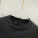 9Amiri T-shirts flame Black/White #A46858