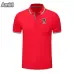 7Amiri T-shirts polo for man Solid Color Black/White/Yellow/Grey/Red #A46572