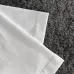 6Amiri T-shirts printing Black/White #A46849