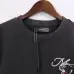 12Amiri T-shirts printing Leopard head #A46406