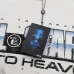 5Hellstar T-shirts #A46209