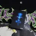 5Hellstar T-shirts #A46210