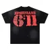 3Hellstar T-shirts #A46211
