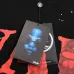 5Hellstar T-shirts #A46211