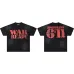 1Hellstar T-shirts #A46211