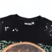 6Hellstar T-shirts #A46212