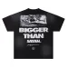 3Hellstar T-shirts #A46213