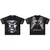 1Hellstar T-shirts #A46214