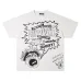 12Hellstar T-shirts #A46216