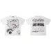 16Hellstar T-shirts #A46216
