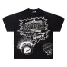 3Hellstar T-shirts #A46216