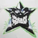 6Hellstar T-shirts #A46217