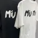 12MIUMIU T-shirts #A45816
