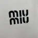 5MIUMIU T-shirts #A45816