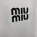 6MIUMIU T-shirts #A45816