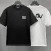 1MIUMIU T-shirts #A45816
