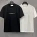 1Maison Margiela T-Shirts S-XXL #A45817