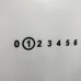 6Maison Margiela T-Shirts S-XXL #A45818