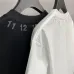 3Maison Margiela T-Shirts S-XXL #A45819