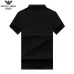 5Armani T-Shirts for Armani polo T-shirts for  man #A36120