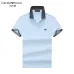 5Armani T-Shirts for Armani polo T-shirts for  man #A38431
