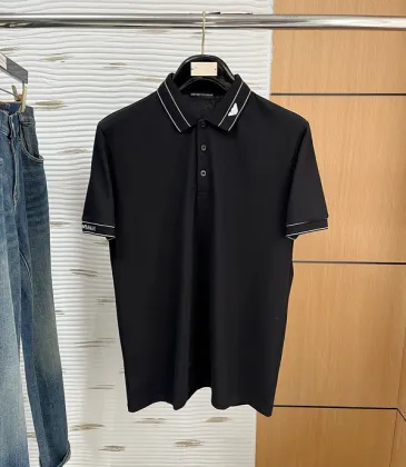 Armani T-Shirts for Armani polo T-shirts for  man #A50144