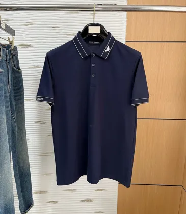 Armani T-Shirts for Armani polo T-shirts for  man #A50145