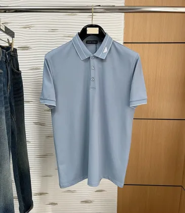 Armani T-Shirts for Armani polo T-shirts for  man #A50146