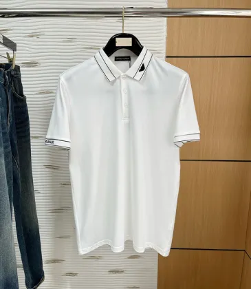 Armani T-Shirts for Armani polo T-shirts for  man #A50147
