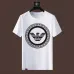 1Armani T-Shirts for MEN #A25557