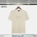 3Armani T-Shirts for MEN #A46869