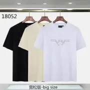 Armani T-Shirts for MEN #A46869