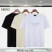 1Armani T-Shirts for MEN #A46869