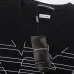 13Armani T-Shirts for MEN Black/White #A46878